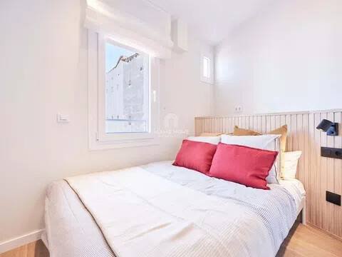 Piso de 54 m² en Madrid