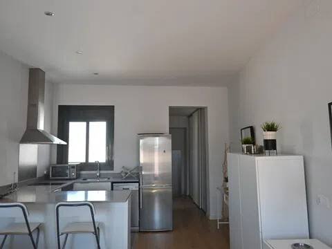 Piso de 65 m² en Barcelona