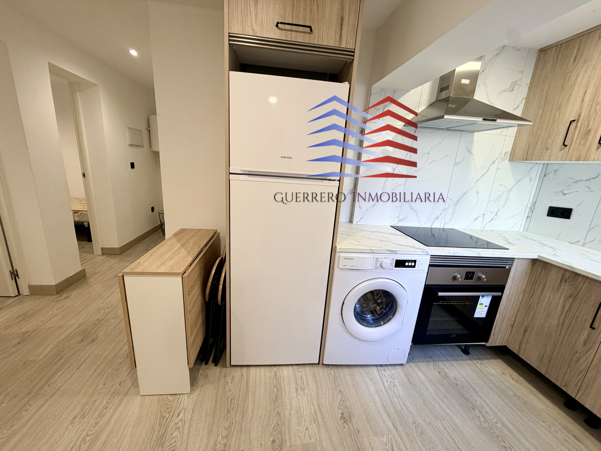Pis de 85 m² a Ourense