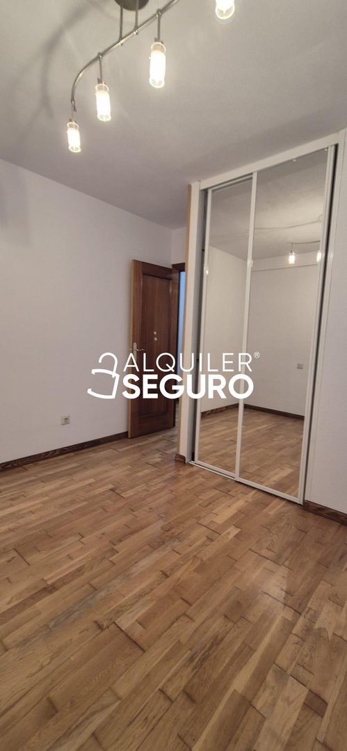 Piso de 90 m² en Gijón