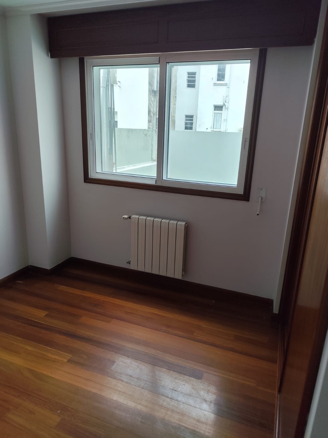 Piso de 120 m² en Ferrol