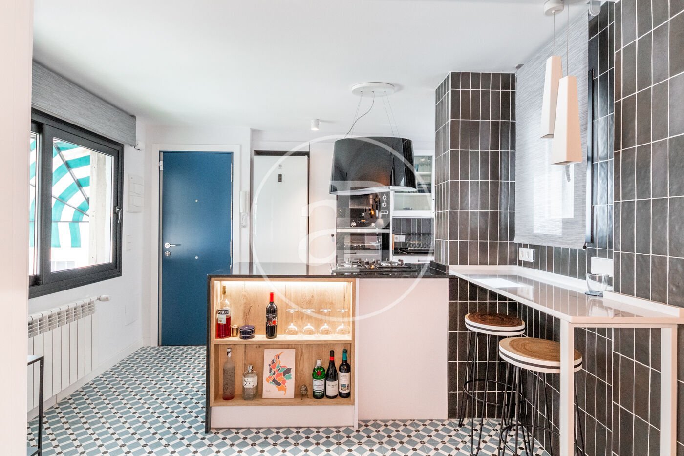 Appartement 102 m² à Madrid