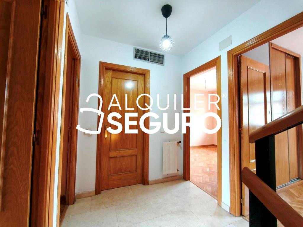 Casa de 220 m² en Fuenlabrada