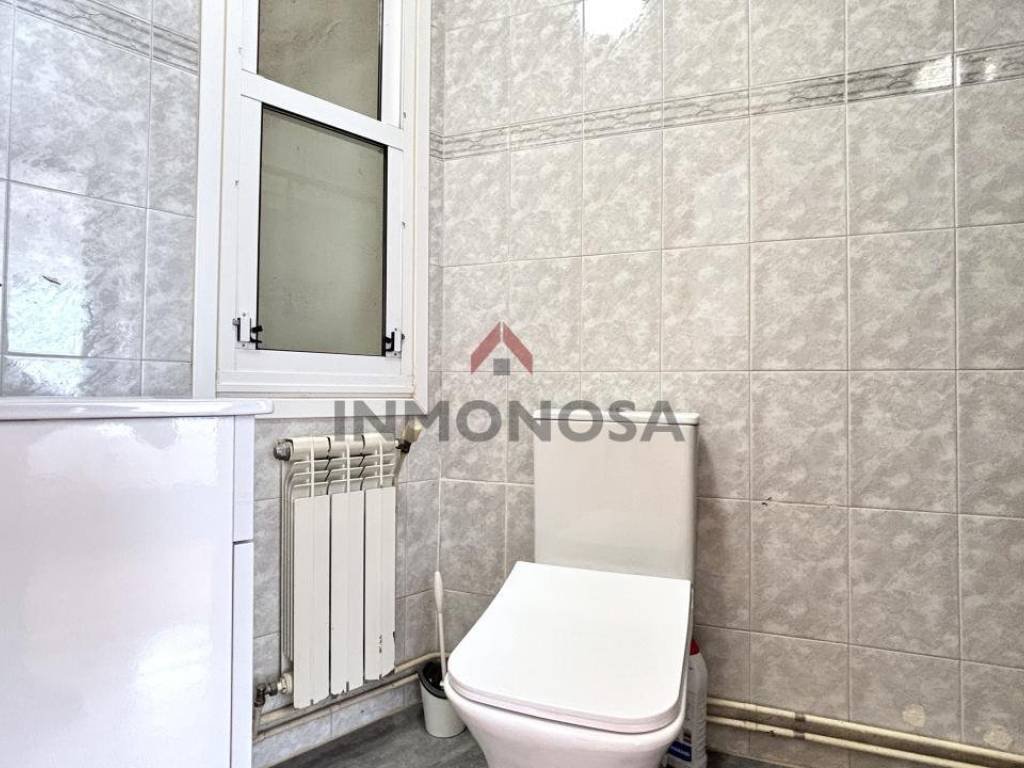 Piso de 64 m² en Ferrol