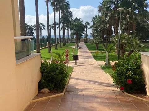 Piso de 90 m² en El Ejido