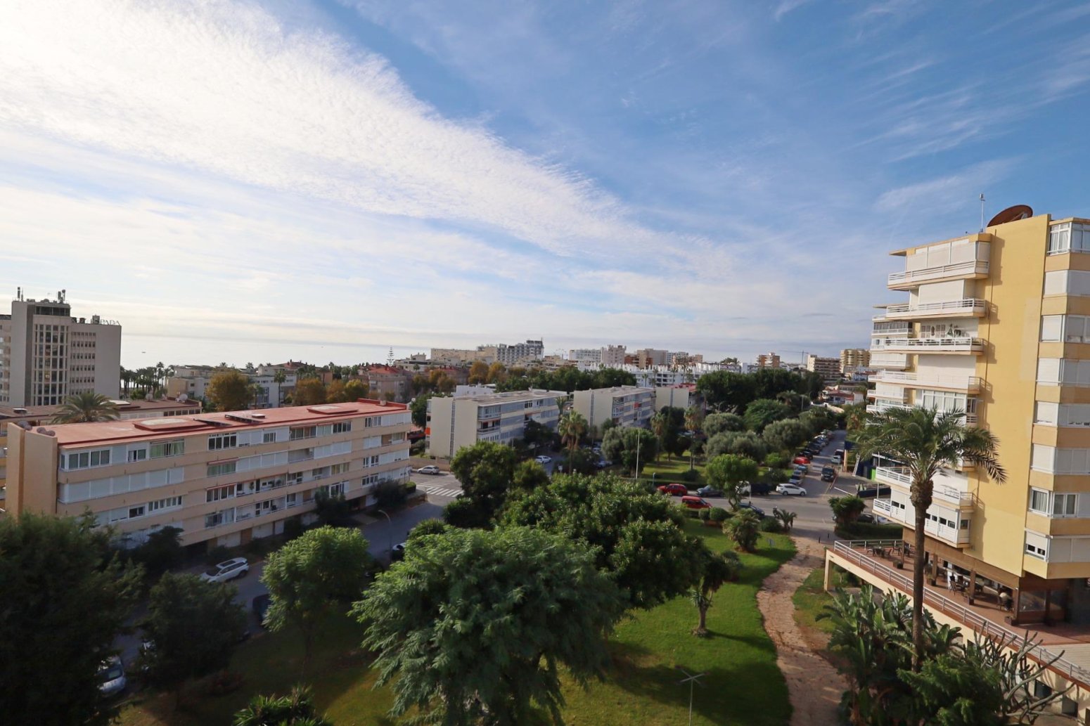 Pis de 65 m² a Torremolinos