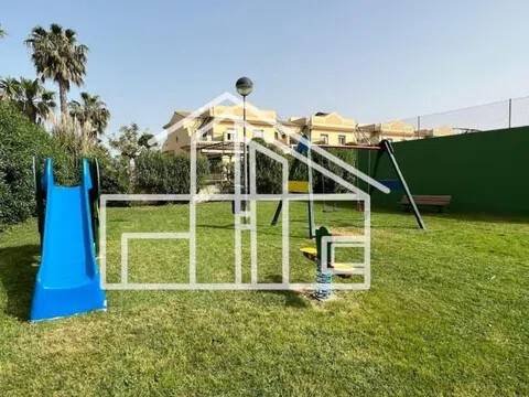 Piso de 100 m² en Rota