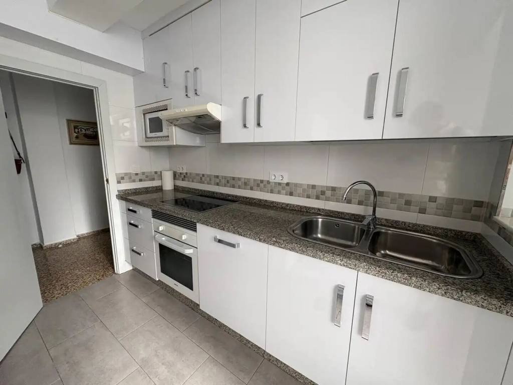 Pis de 111 m² a Còrdova