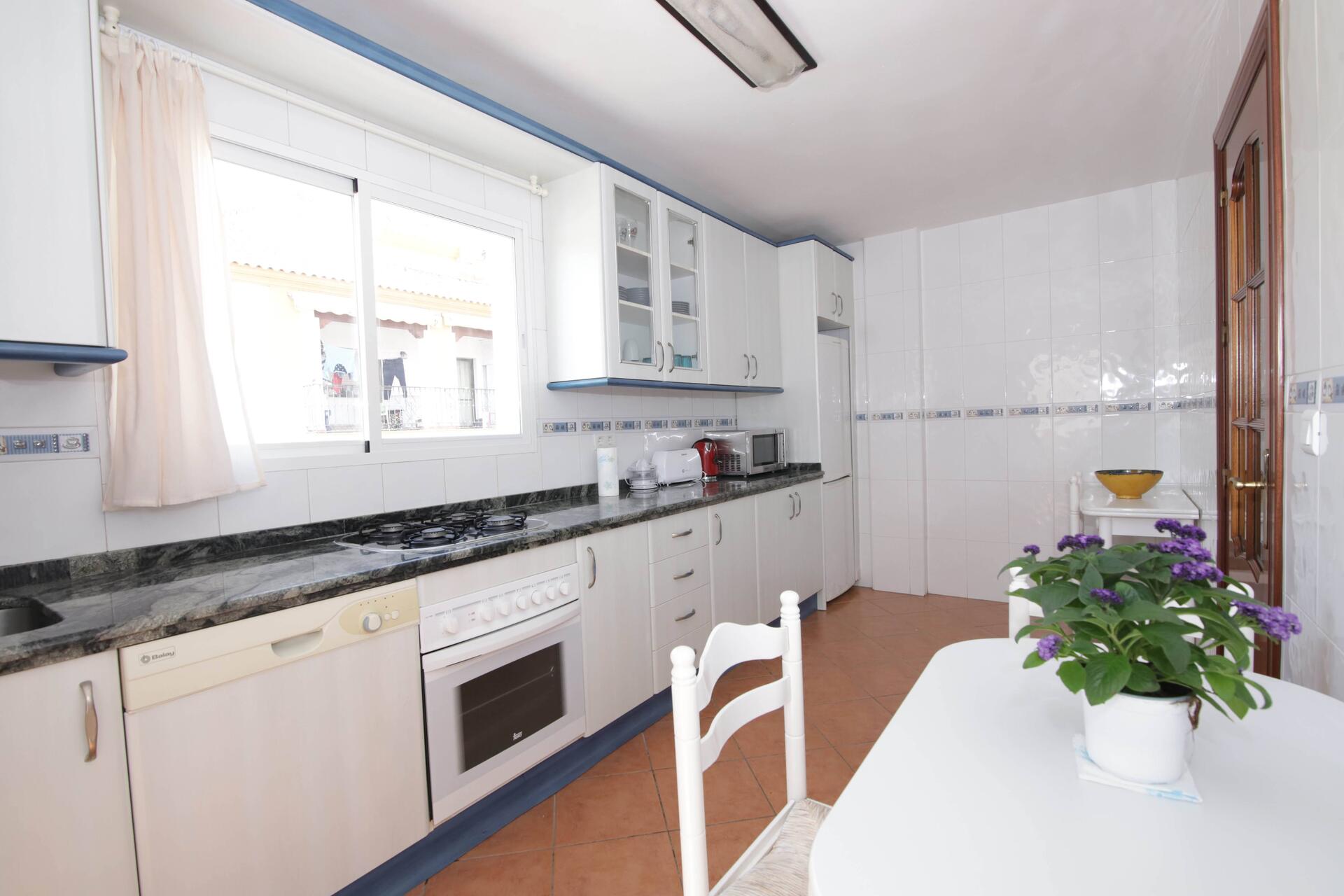 Pis de 107 m² a Rincón de la Victoria