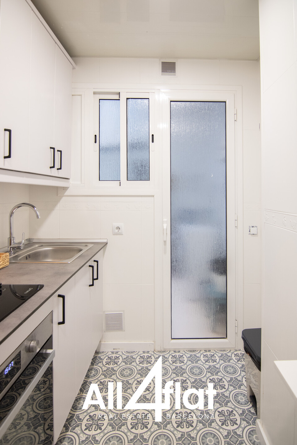 Pis de 73 m² a Barcelona