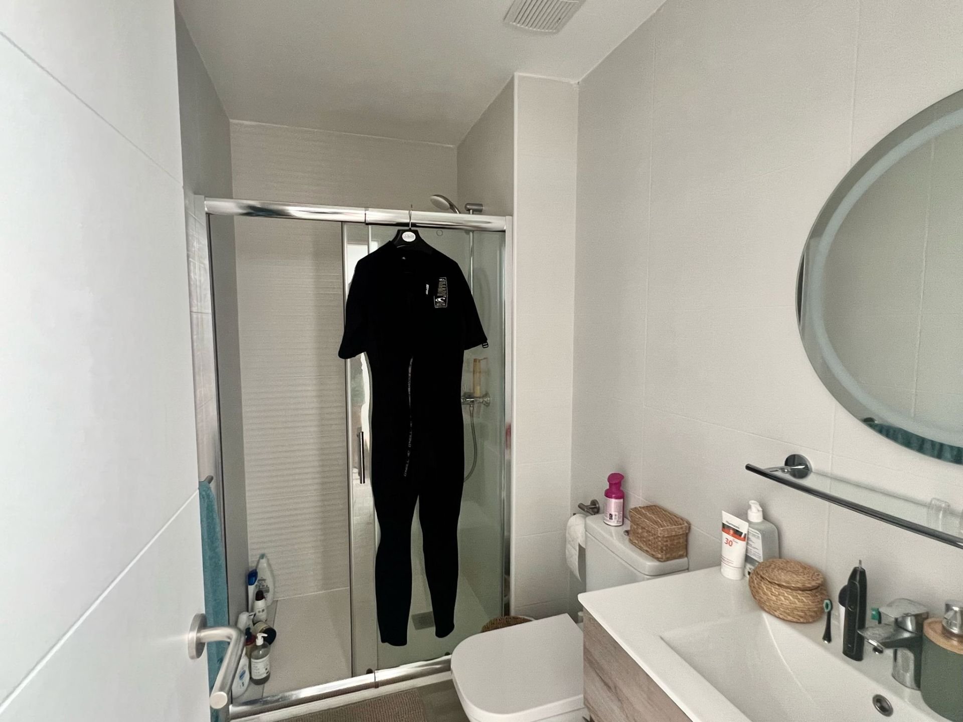 Wohnung 46 m² in La Oliva