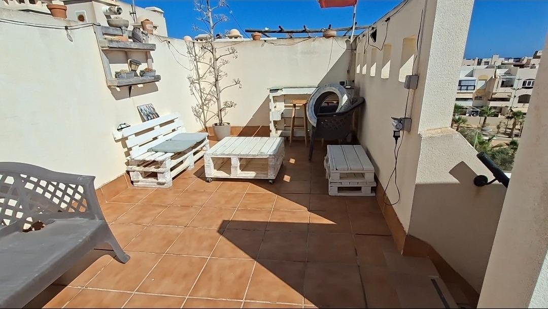 Piso de 69 m² en Almería