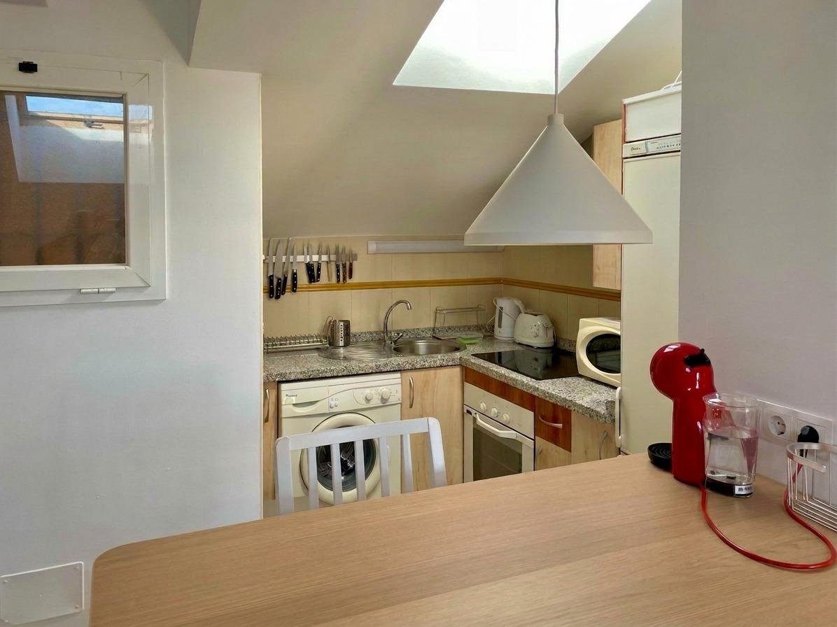 Piso de 74 m² en Fuengirola