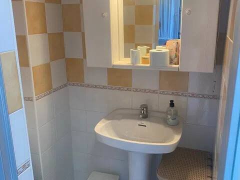 Piso de 90 m² en Alhaurín el Grande