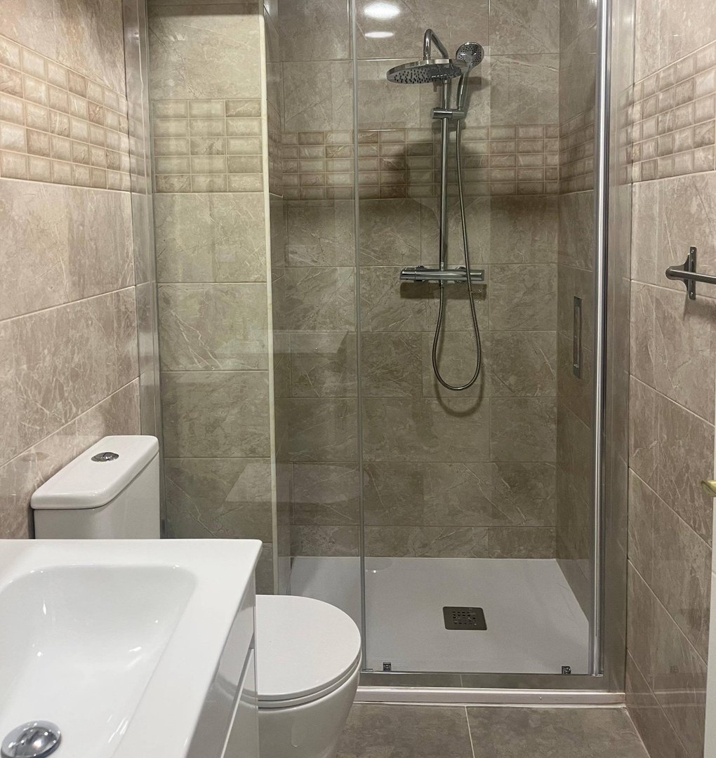 Piso de 38 m² en Alcobendas