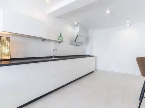 Piso de 88 m² en Almería
