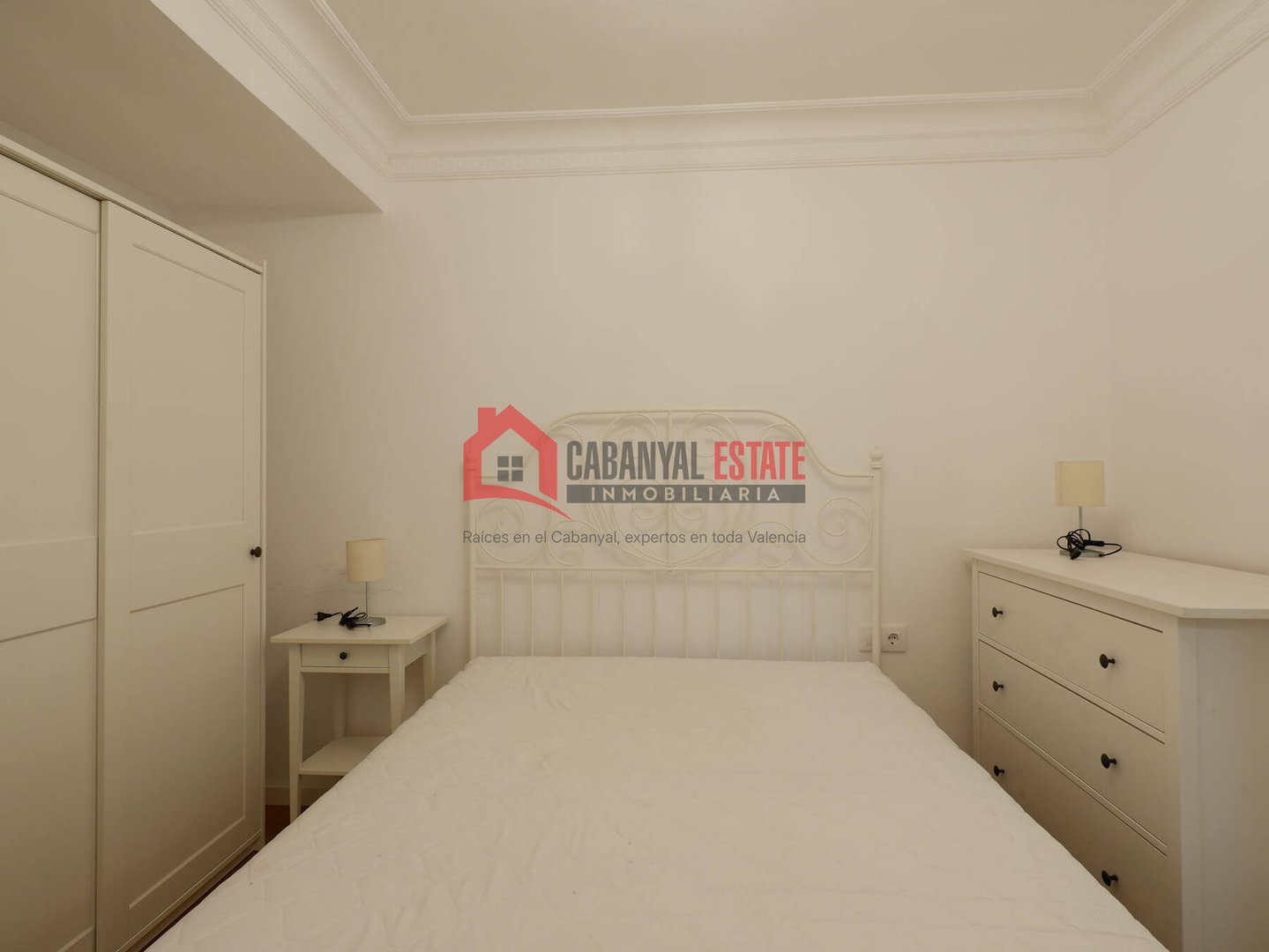 Pis de 105 m² a València