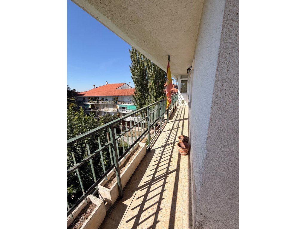 Wohnung 182 m² in Móstoles