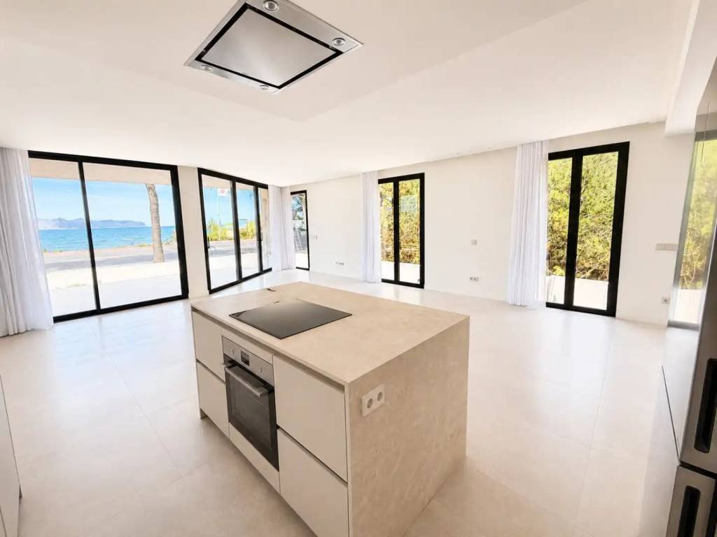 Casa de 190 m² en Alcúdia