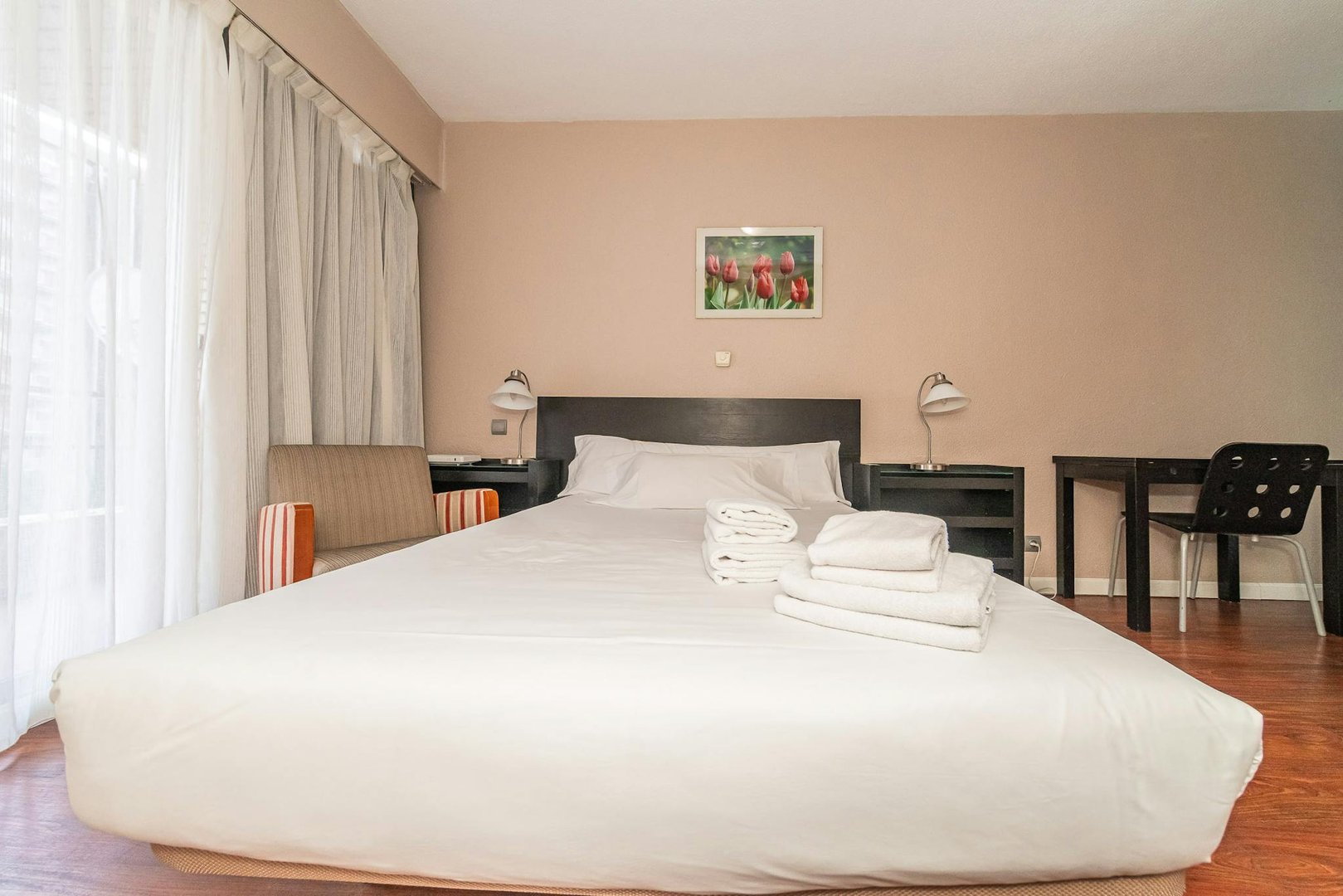 Casa de 32 m² a Madrid