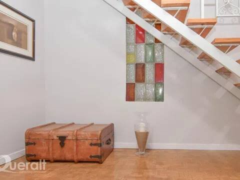 Habitación 22 m², Lérida