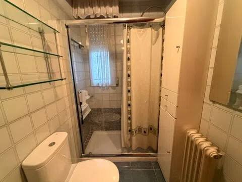 Piso de 107 m² en Salamanca