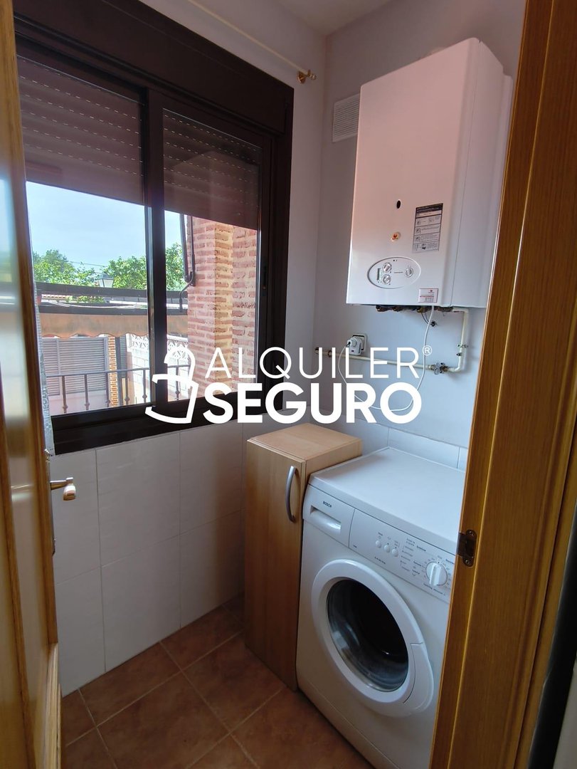 Casa de 122 m² en La Adrada