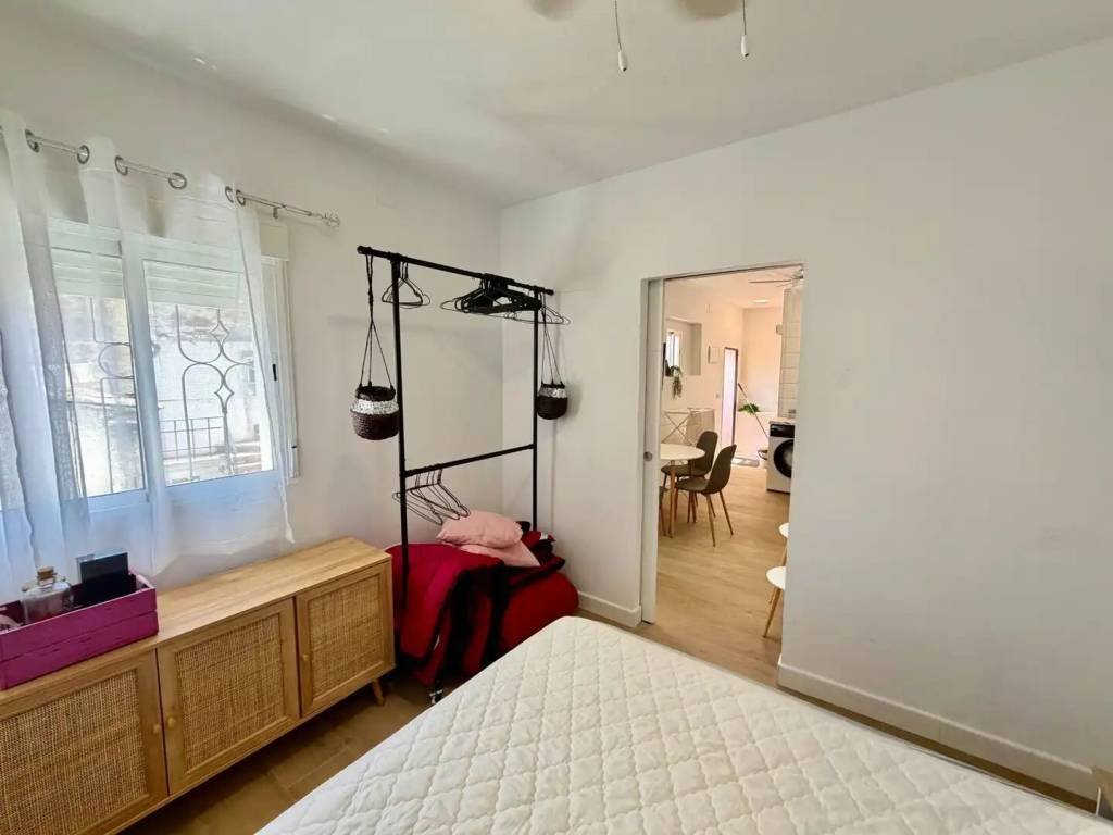 Piso de 49 m² en El Puerto de Santa María