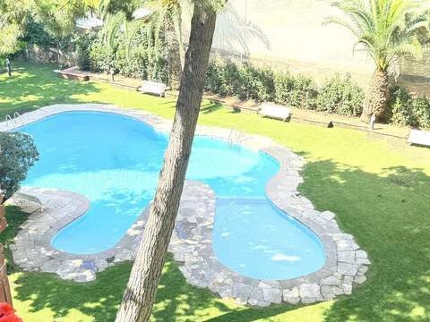 Pis de 320 m² a Barcelona