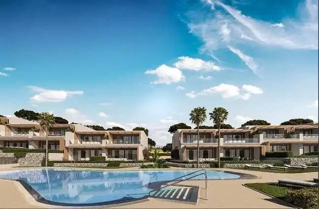Pis de 170 m² a Mijas