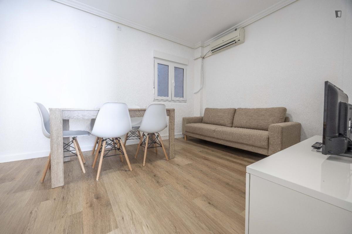 Room for rent, València