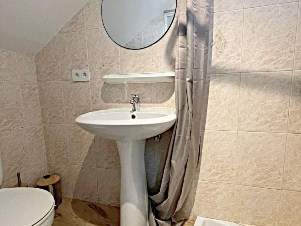 Piso de 45 m² en Málaga