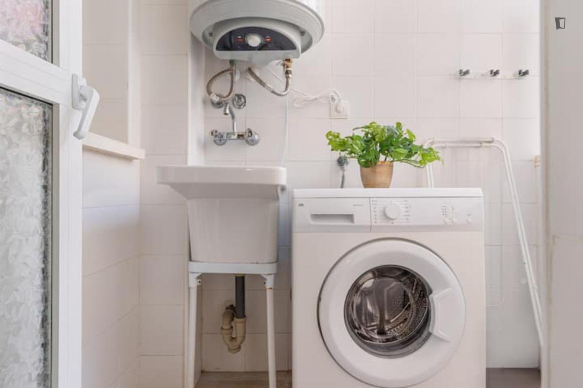 Piso de 80 m² en Málaga