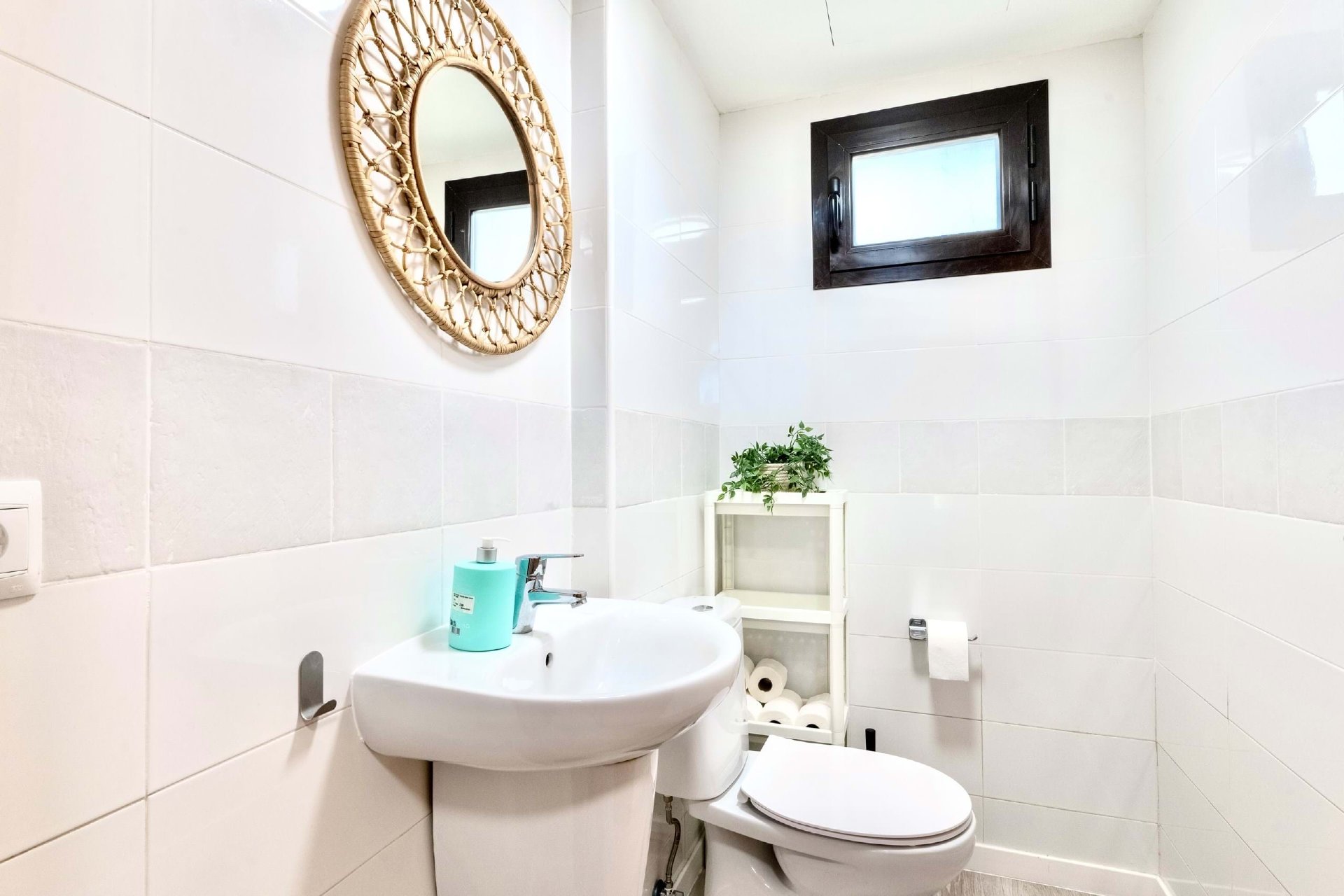 Piso de 220 m² en Mijas
