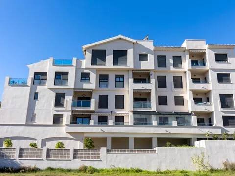Appartement 86 m² à Motril