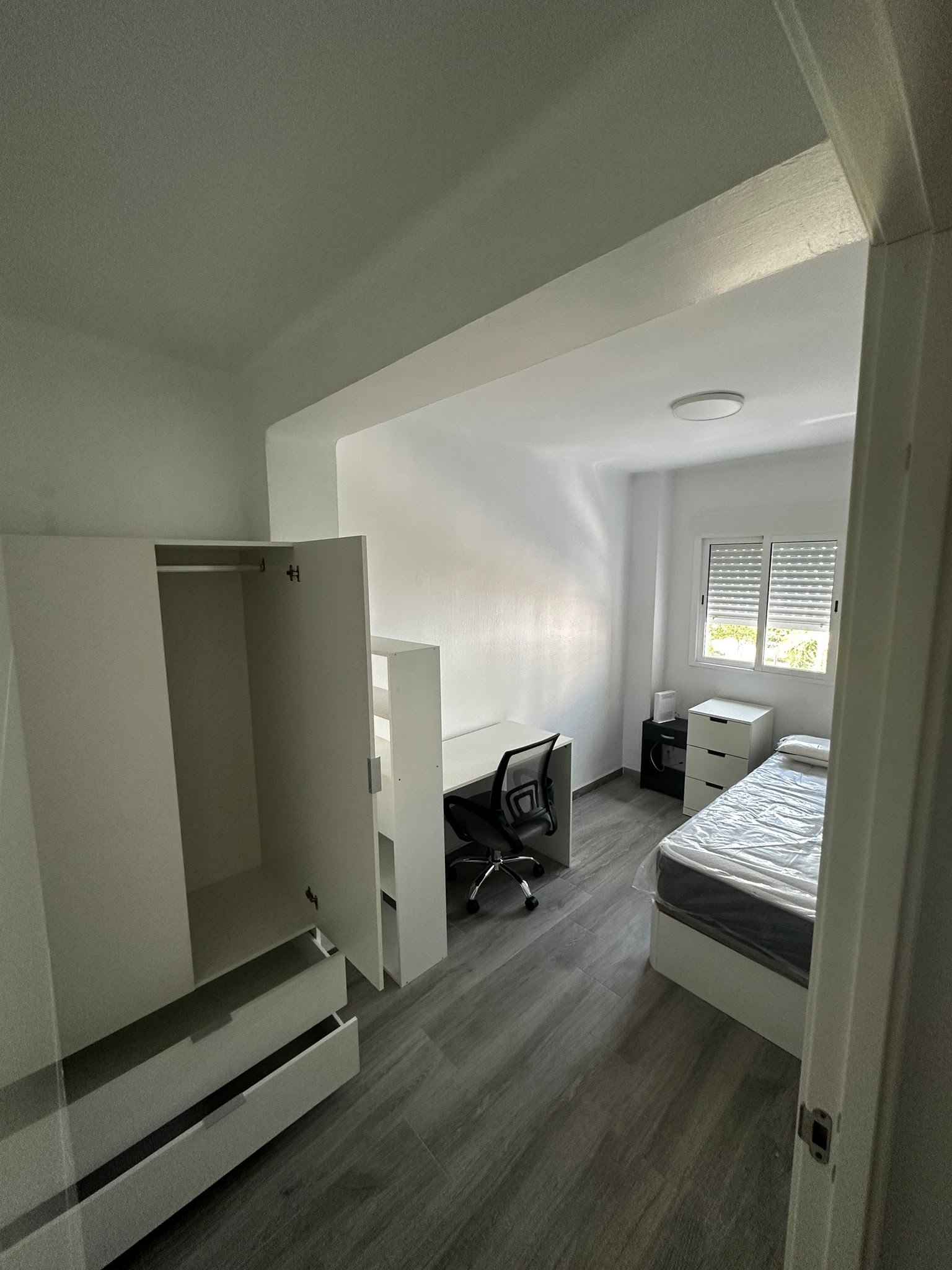 Zimmer zur Miete, Sevilla