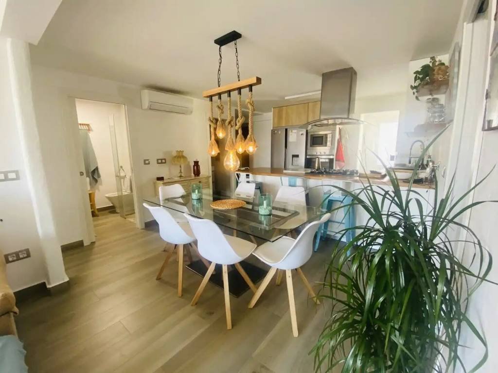 Piso de 90 m² en Dénia