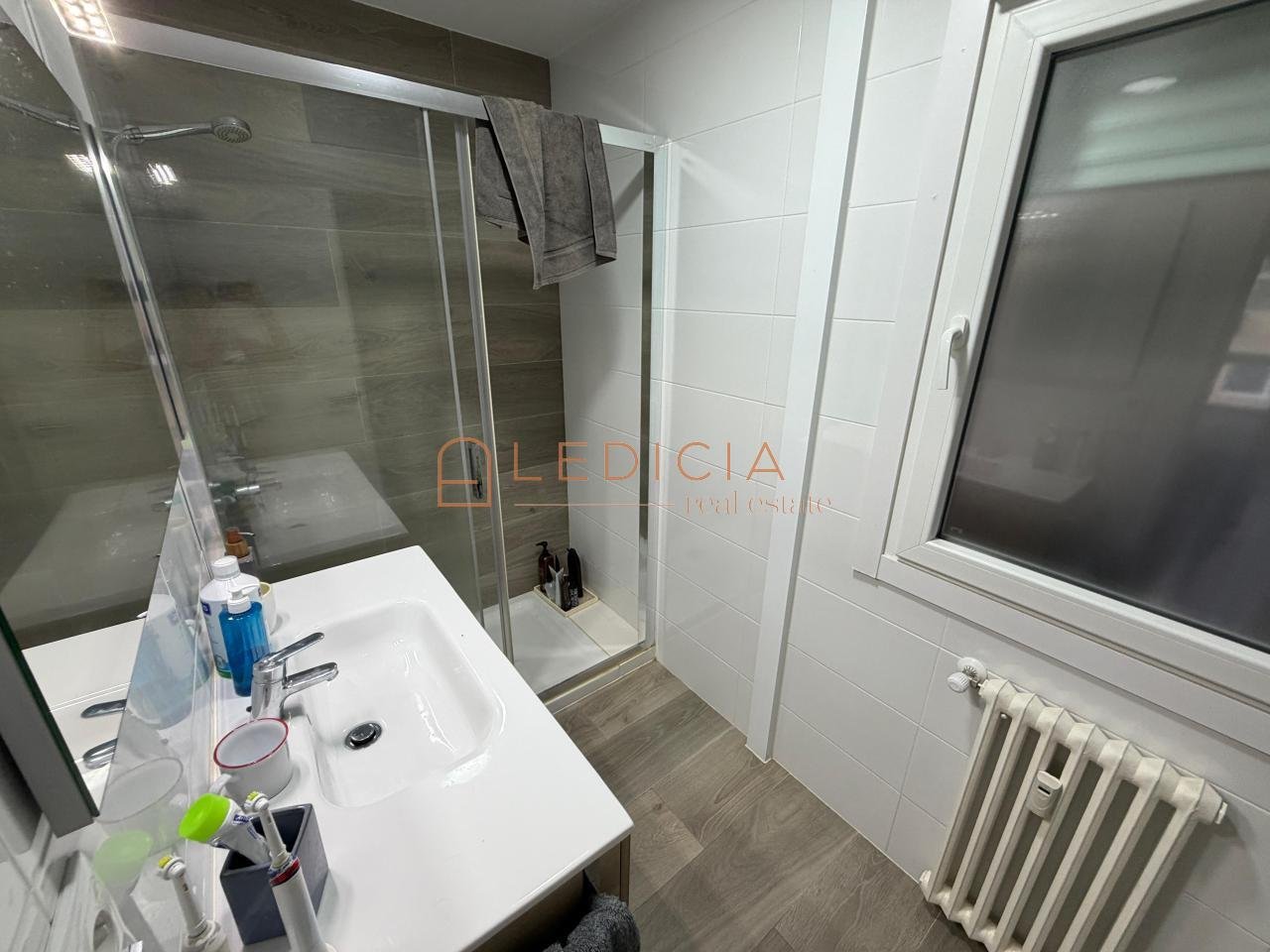 Pis de 122 m² a Vigo