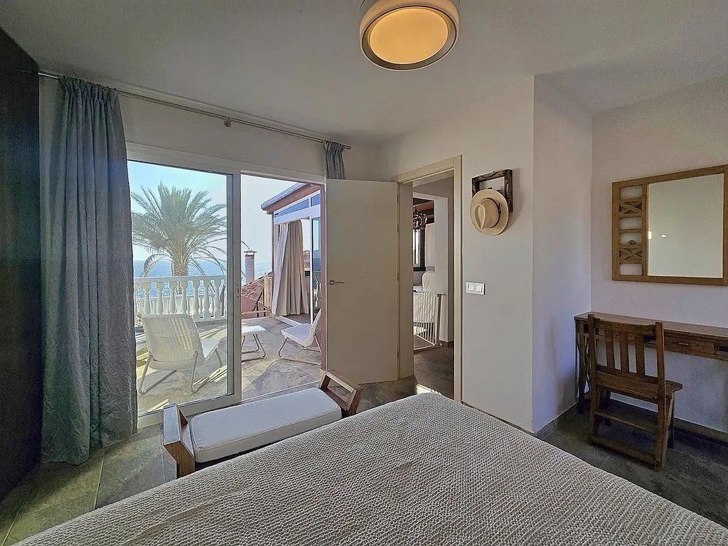 Piso de 133 m² en Adeje