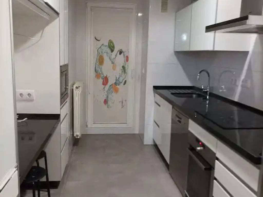 Appartamento 114 m² a Albacete