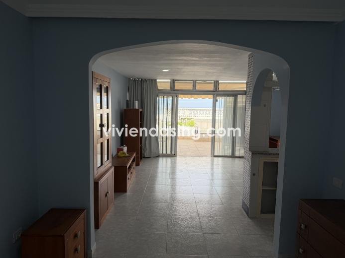 Appartamento 47 m² a Los Realejos