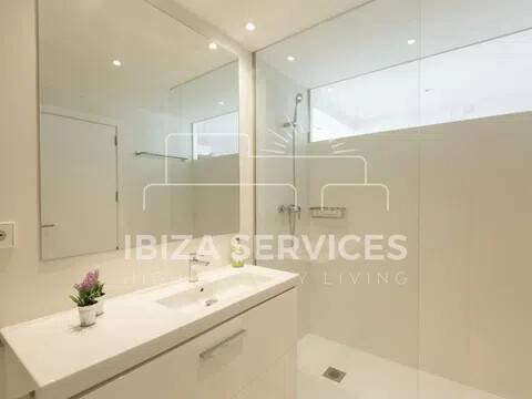 Pis de 90 m² a Eivissa