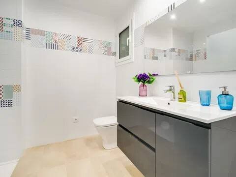 Piso de 75 m² en Blanes