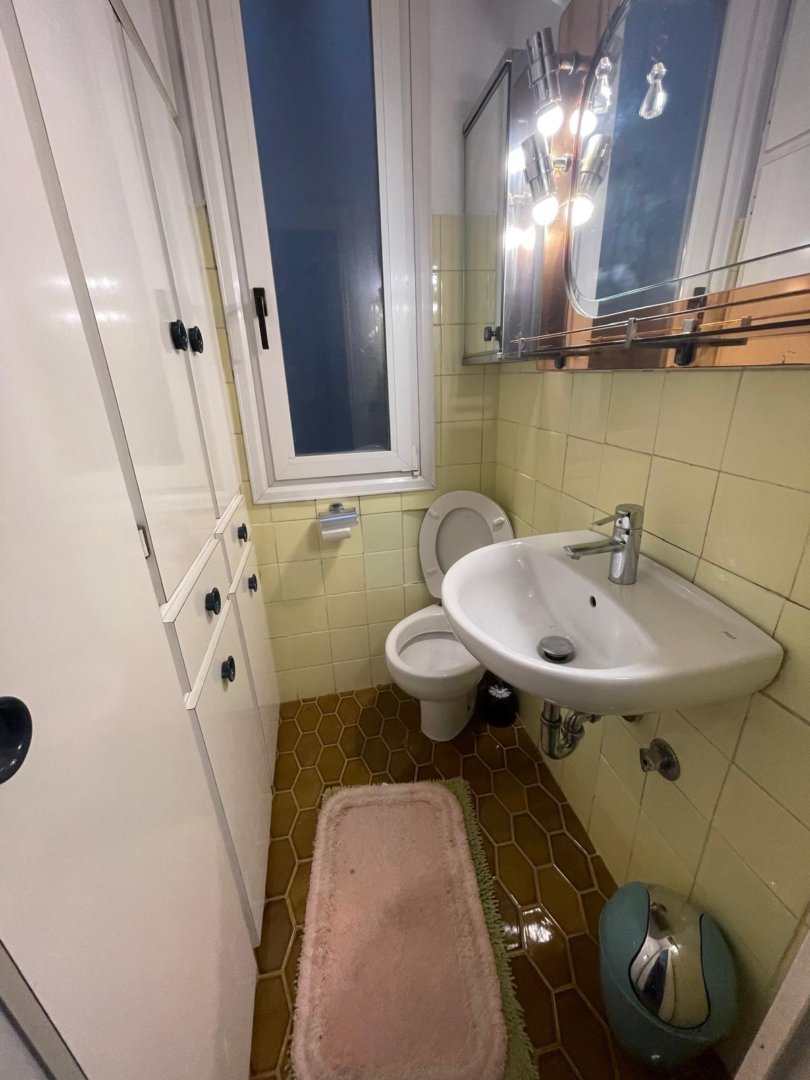 Piso de 102 m² en Bilbao