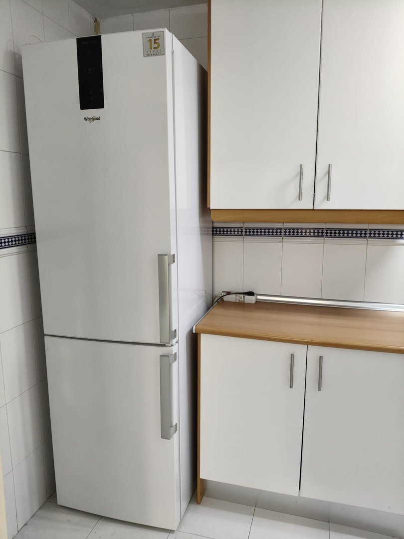 Pis de 113 m² a Sevilla