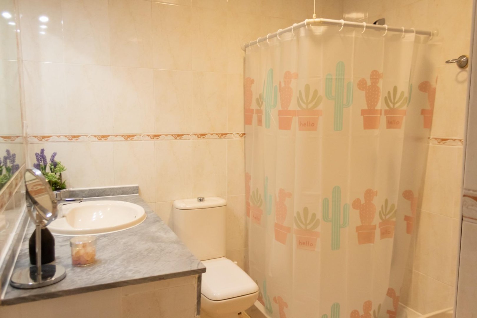 Piso de 112 m² en Sevilla