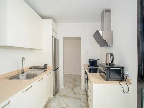 Appartamento 120 m² a San Miguel de Abona