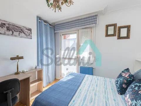 Habitación 187 m², Siero