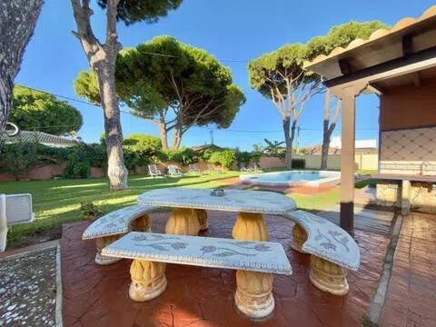 Casa de 205 m² en Chiclana de la Frontera