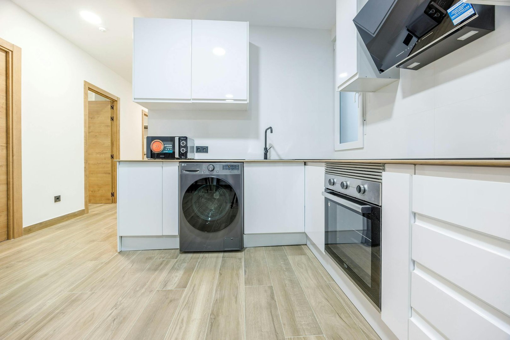Habitación 200 m², Valencia